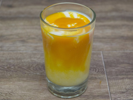 Real Mango Lassi (200 Ml)