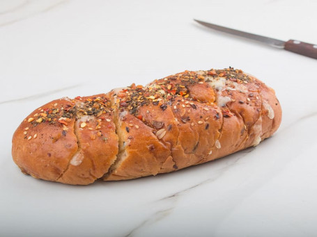 Tear And Share Garlic Bread