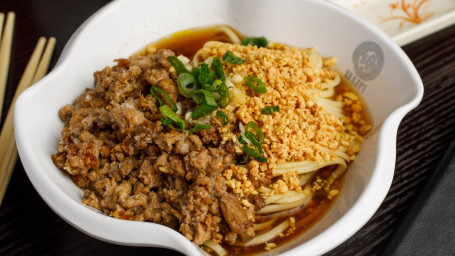 30. Dan Dan Noodles