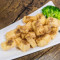 7. Crispy Salt Pepper Tofu