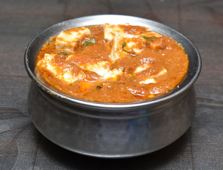 Paneer Handi (500 Ml)