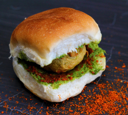 Bombay Vadapav Regular