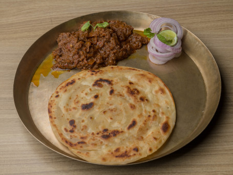 Roti Pe Ghee Roast Boti (450 Gms)