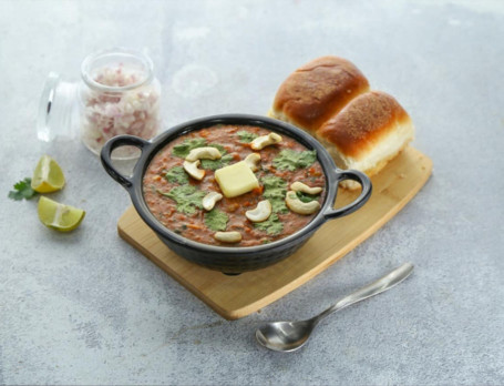 Pav Especial Bhaji