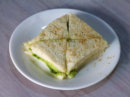 Chutney Sandwich Plain