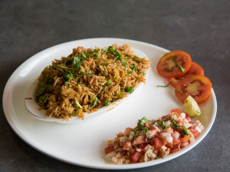 Regular Special Pulao