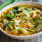 Sopa De Verduras Thukpa