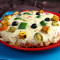 6 Peppy Paneer Pizza 15Cm