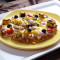 6 Authentic Veg Pizza (15 Cm)