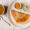 Military Ghee Roast Dosa