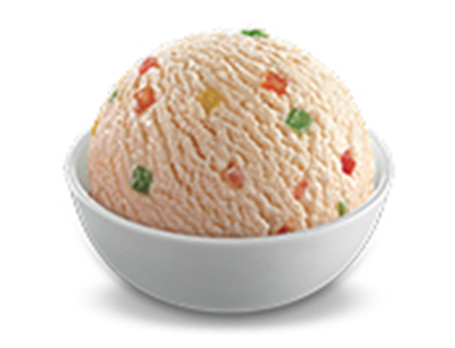 Tutti Frutti [1 Scoop, 110 Ml]