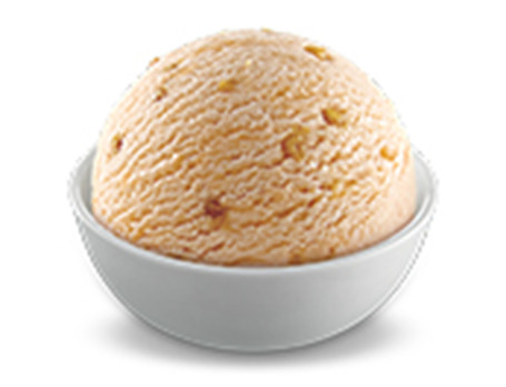 Butterscotch [1 Scoop, 110 Ml]