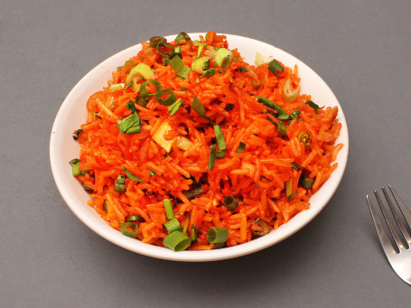 Schezwan Fried Rice (400 Gm)