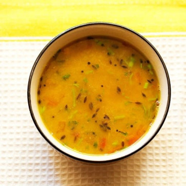 Gujarati Dal (Noon)