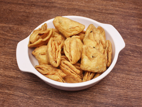 Methi Puri 250Gm