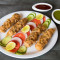 Chicken Lucknowi Chicken Seekh Kebab