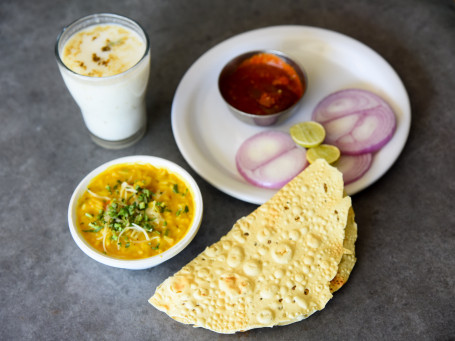 Dal Masala Khichdi Combo