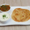 Malabari Parotta With Korma