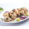 Chicken Malai Tikka (8 Pieces)