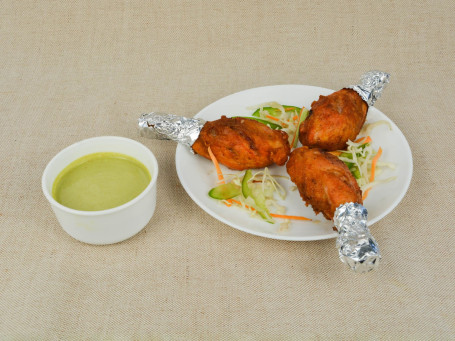 Chicken Tangri Fry (3 Pieces)