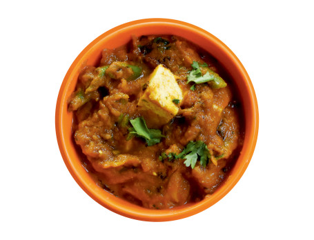 Paneer Bhurji/Mixed Vegetables With Paneer 230 Gms