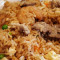 16. House Special Fried Rice běn lóu chǎo fàn