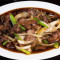 56. Mongolian Beef méng gǔ niú