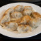 Pan Fried Dumpling Jiān Jiǎo