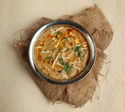 Kaju Curry (Brown Gravy)