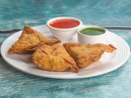 Samosa (Punjabi)