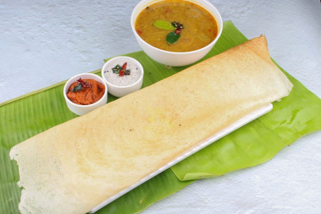 Plain Oil Dosa