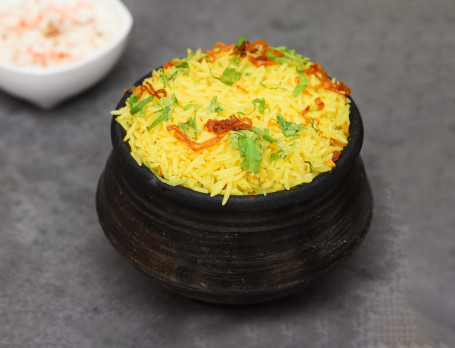 Dum Biryani(250 Gms)