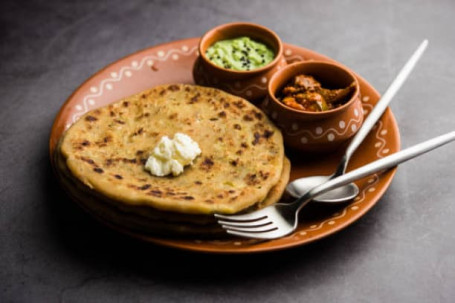 Sp. Paneer Paratha