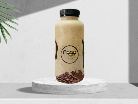 Chocolate Chips Shake (350 Ml)