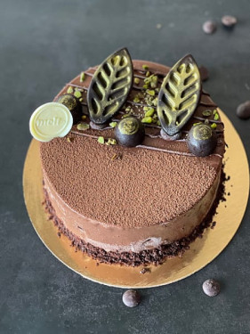 Dark Chocolate Ganache Cake(750Gm)