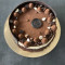 Hazelnut Chocolate Cake (750 Gm)