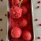 Fresh Strawberry Sorbett Gelato