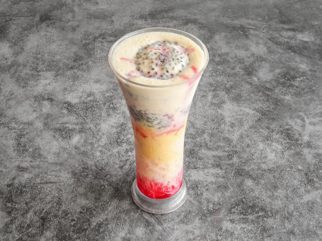 Falooda With Kulfi