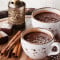 Dark Hot Chocolate Mug