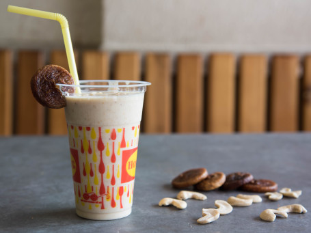 Regular Kaju Anjeer Milkshake