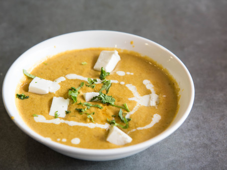 Paneer Malai Sabji