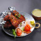 Shikari Tandoori Murgh (Adha) (250 Gms)