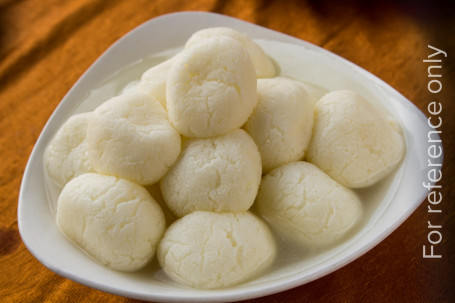 Rasgulla Pouch (500 Gms)