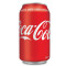 Coca-Cola Lata De 12 Onzas