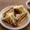 Club Grill Sandwich With Grill 2 Slice (300 Gms)