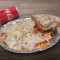 6 Margherita Pizza 200 Ml Cold Drink