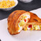 Bolsillo Paneer Calzone