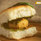 Vada Pav(Mumbai Style)