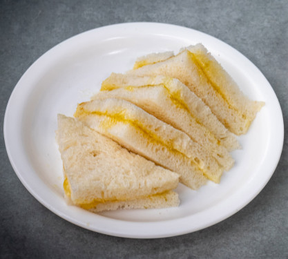 Butter Jam Sandwich Reg