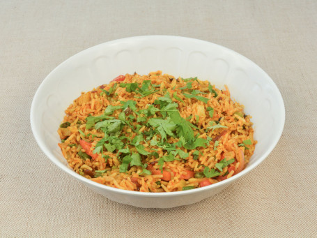 Butter Pulao (1 Pc)